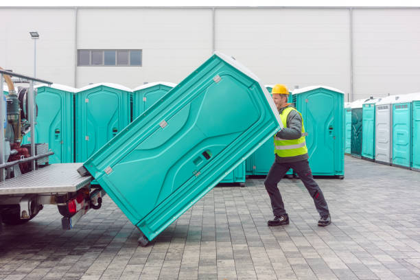 Best Porta potty rental near me  in Mills River, NC
