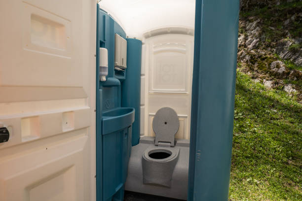 Best Porta potty rental near me  in Mills River, NC
