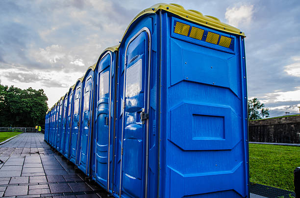 Best Event porta potty rental  in Mills River, NC